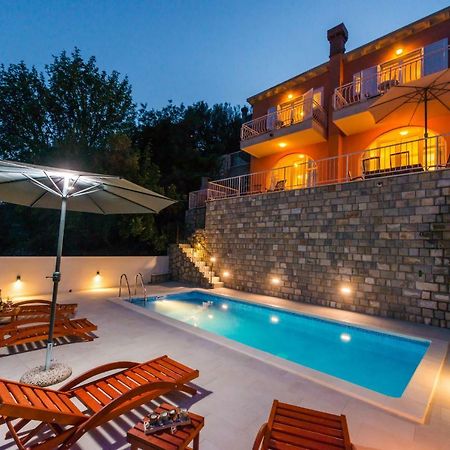 Villa Belvedere Zaton  Exterior photo